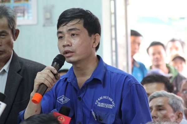 TP.Đà Nẵng đóng cửa nhà máy thép ô nhiễm: Người dân và chính quyền loay hoay tìm tiếng nói chung