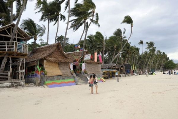 Philippines chốt hạ việc định đoạt số phận thiên đường nghỉ dưỡng Boracay