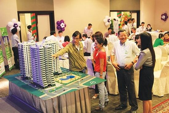 70% người dân Việt Nam đã an toàn về mặt kinh tế