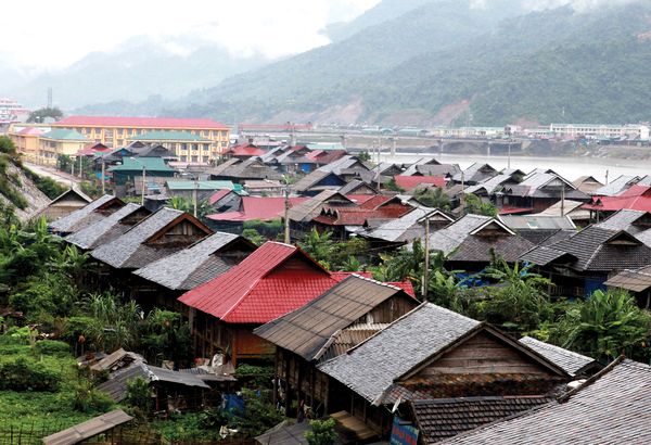 Hoàn thiện Đề án ổn định dân cư, phát triển KTXH vùng tái định cư thủy điện Sơn La