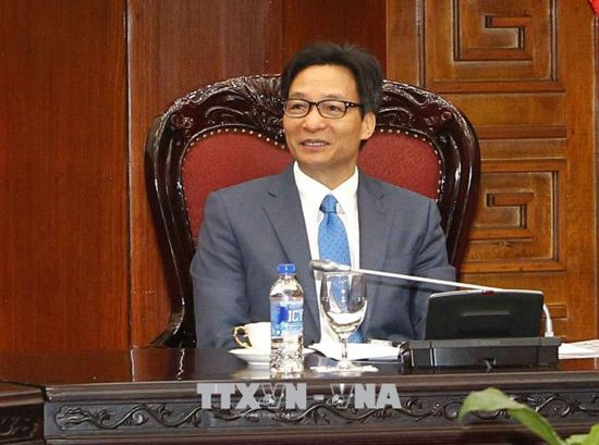 Khuyến khích các doanh nghiệp sáng tạo, không làm ô nhiễm môi trường