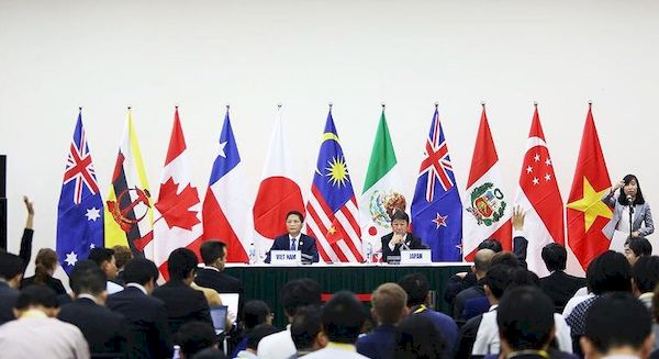 Các nước CPTPP phản ứng như thế nào trước ý định quay lại hiệp định của Hoa Kỳ?