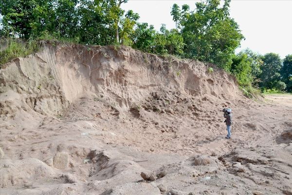 An Giang: Cấm khai thác khoáng sản ở 42 khu vực rộng gần 7.000ha
