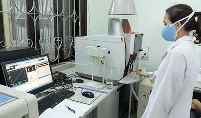 Đẩy mạnh nghiên cứu tài nguyên sinh vật biển