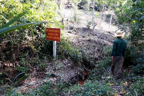 Đột nhập vào “tâm bão” sốt đất Phú Quốc