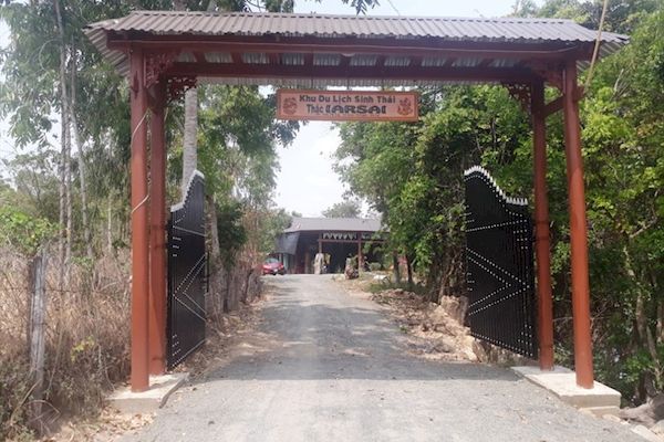 Vụ Phó Bí thư xã chiếm thác nước trái phép, kinh doanh du lịch: Tỉnh Gia Lai chỉ đạo kiểm tra, làm rõ
