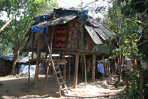 Phận người tại mỏ vàng Quảng Nam: Mất tích, vàng và máu!