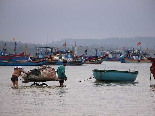 Dự án FLC tại Quảng Ngãi: Phải xin ý kiến Quốc hội?