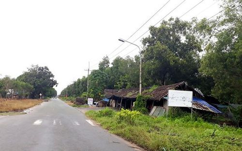 Giá đất tăng chóng mặt ở Đồng Nai dễ gây vỡ quy hoạch