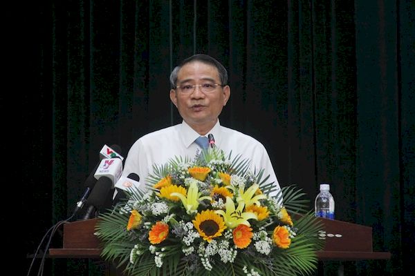 Đà Nẵng sẽ xử lý tiếp cán bộ sai phạm, kể cả người về hưu