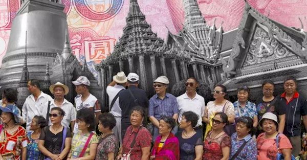 Khách Trung Quốc nắm sức mạnh thay đổi ngành du lịch nhiều nước như thế nào?