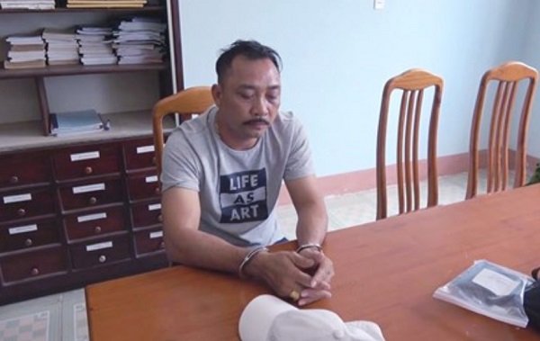 Vụ gỗ lậu tại Đắk Lắk: Khởi tố trùm Phượng “râu” và 4 đồng phạm
