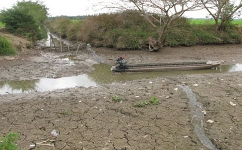 Tăng trưởng xanh: Chính sách “cây gậy” và “củ cà rốt”