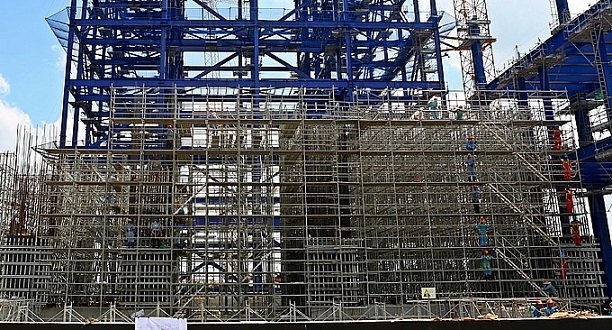 Nhiệt điện tỷ USD chậm tiến độ vì nhà thầu bị Mỹ… cấm vận