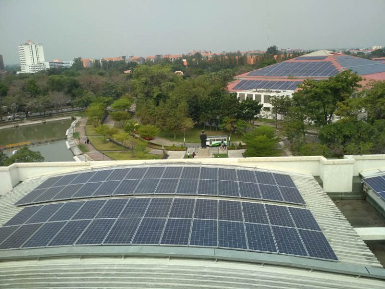 Triển vọng năng lượng gió, năng lượng mặt trời tại Việt Nam