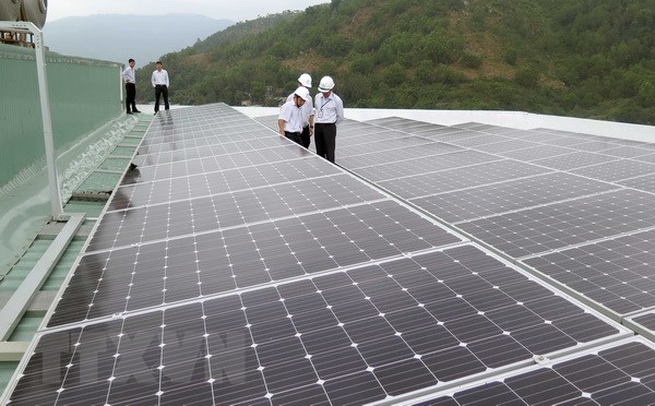 Dự án điện Mặt trời trên đầm Trà Ổ: Chỉ phê duyệt khi dân đồng thuận