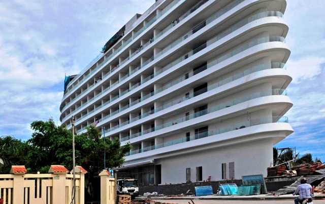 Những tồn tại trong quản lý đất đai, xây dựng ở Phú Quốc – Bài 2: Buông lỏng quản lý