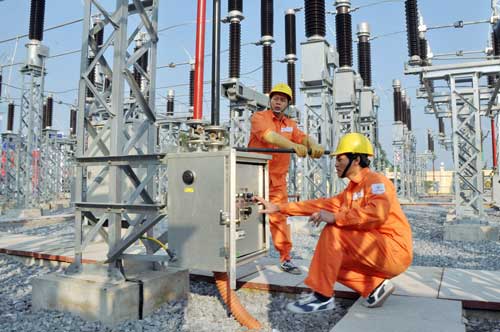 Minh bạch trước khi đề xuất tăng giá bán điện