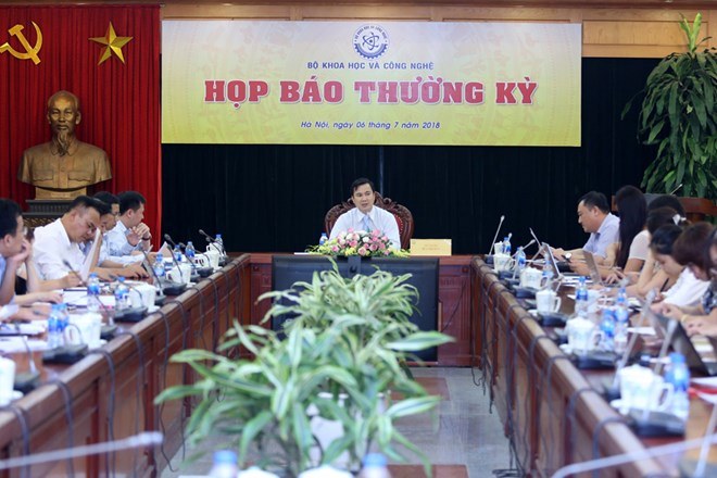 Hệ tri thức Việt số hóa: Tạo dựng văn hóa chia sẻ dữ liệu