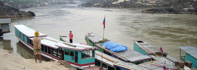Mê Công – điểm xung đột sinh thái và địa chính trị trong tương lai?
