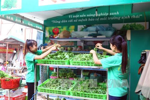 Việt Nam chia sẻ kinh nghiệm về phát triển Nông nghiệp Xanh tại LHQ