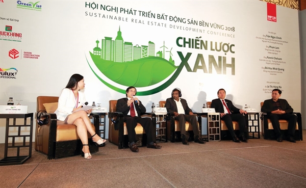 Chiến lược XANH