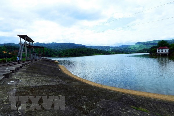 An toàn hồ đập và đê điều trước diễn biến dị thường của thiên tai