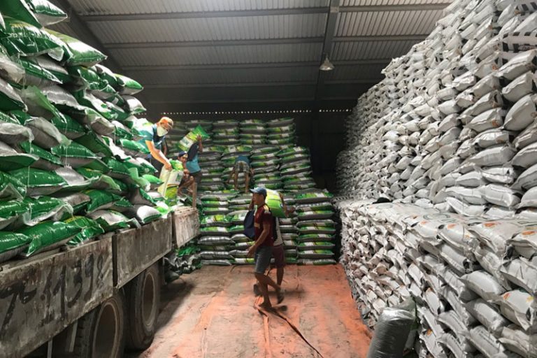 Phát triển nông nghiệp sạch: Nhìn từ bài toán phân bón