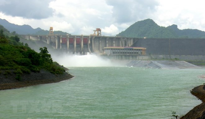 Thủ tướng chỉ thị tăng cường quản lý, đảm bảo an toàn hồ, đập