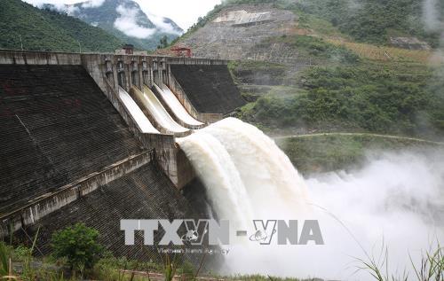 An toàn hồ, đập – Bài 2: Nâng cao an toàn trong xây dựng và vận hành thủy điện