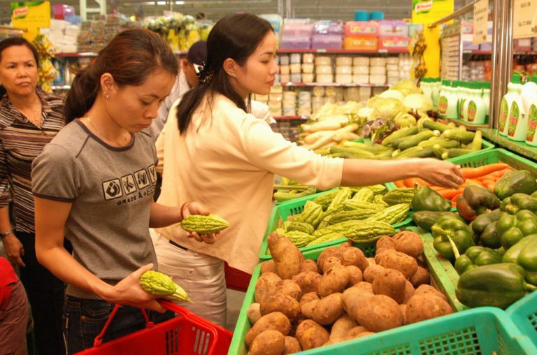 Thị trường thực phẩm hữu cơ: Cung – cầu chưa gặp nhau