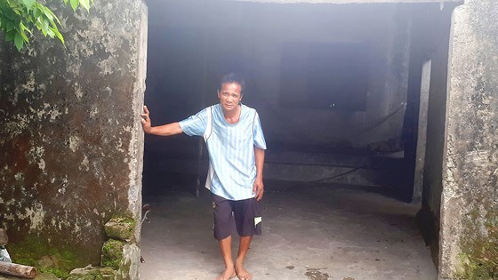Khổ vì quy hoạch kéo dài