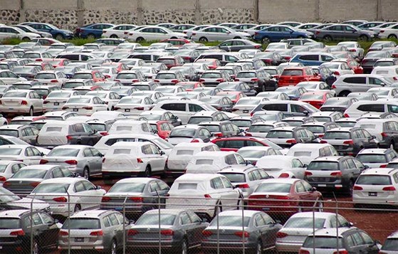 Volkswagen bị cáo buộc dùng “súng bắn mưa đá” gây ra hạn hán