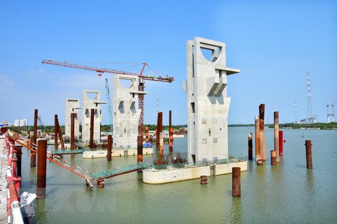 Đề xuất Thủ tướng chủ trì giải quyết dự án chống ngập 10.000 tỷ đồng