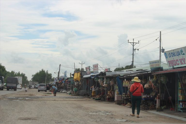 Bí thư Tỉnh ủy chỉ đạo xử lý “chợ động vật hoang dã”