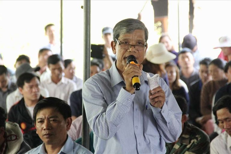 Thanh tra hai nhà máy thép ở Đà Nẵng: Nhiều sai phạm từ quy hoạch đến quản lý về môi trường