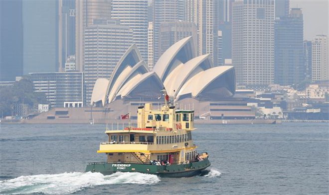 Nhân tố quan trọng quyết định Hiệp định FTA EU và Australia