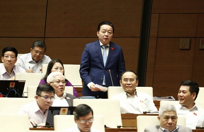 Việc thăm dò, khai thác cát sỏi lòng sông sẽ phải thông qua đấu giá