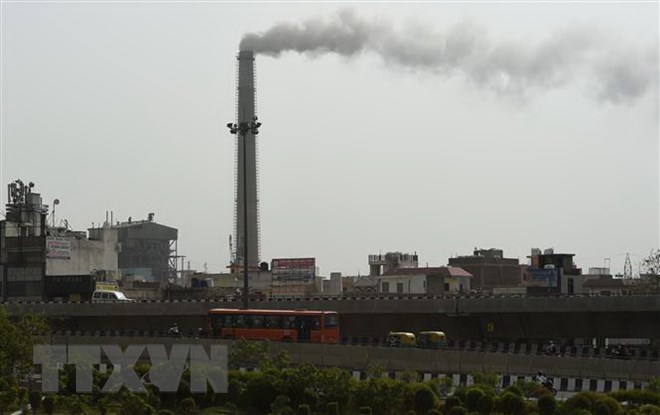 IEA: Nhà máy nhiệt điện cản trở mục tiêu ngăn trái đất ấm lên