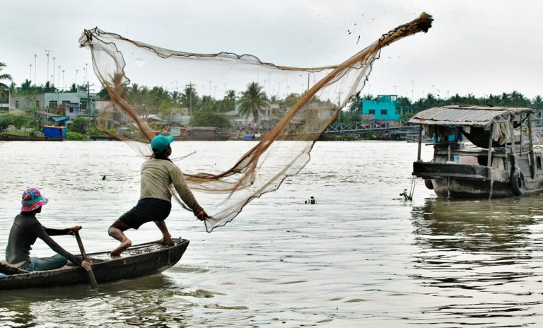 Hợp tác Lan Thương – Mê Công nên theo hướng “tương hỗ sinh thái”