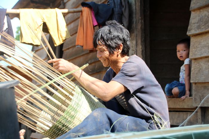 Thúc đẩy cộng đồng tham gia bảo vệ rừng ở vùng hành lang xanh Kon Ka Kinh – Kon Chư Răng