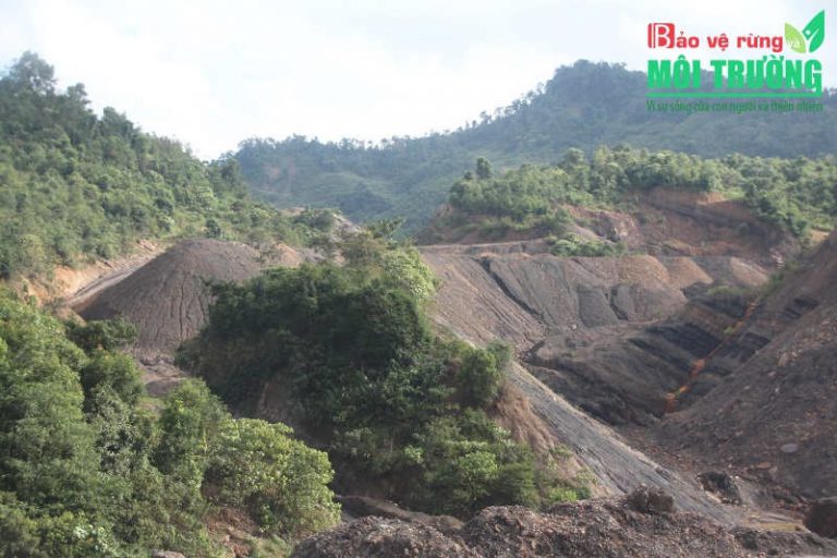 Những tiếng than dưới mỏ “vàng đen” (Kỳ 1)