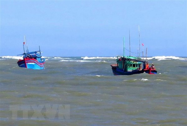 Hướng tiếp cận mới trong quy hoạch, quản lý không gian biển
