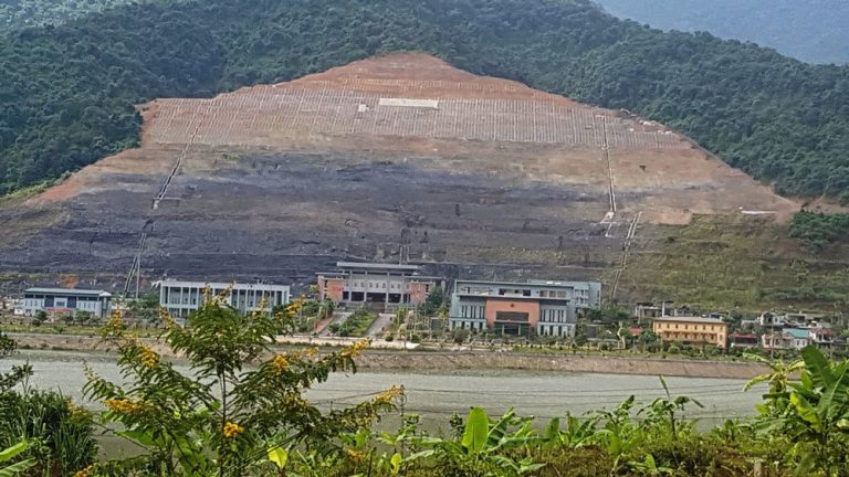 Điện Biên xin chuyển đổi hơn 226ha đất rừng để làm dự án