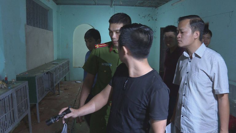 Phát hiện hơn 50 cá thể động vật hoang dã trong nhà hàng