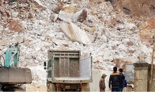 Bất cập các mỏ khai thác khoáng sản tại Nghệ An (Bài 1): Cứ kiểm tra là phát hiện sai phạm