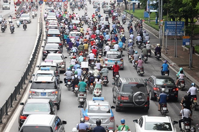 Thu phí bảo vệ môi trường với khí thải: Nhiều băn khoăn