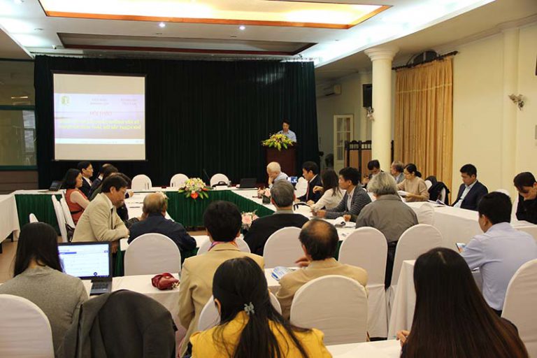 Đề nghị đóng cửa mỏ sắt Thạch Khê thay vì tạm dừng