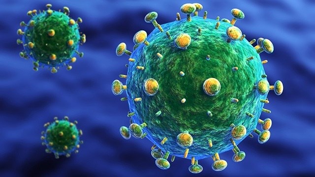 Số lượng bệnh nhân nhiễm HIV tại châu Âu cao kỷ lục