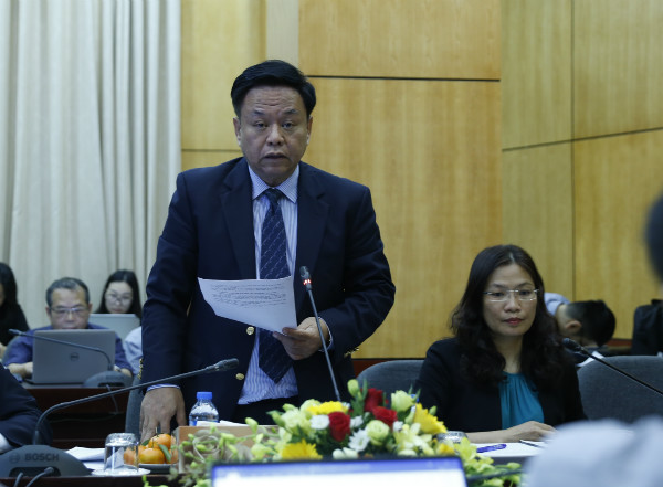 Văn phòng Thường trực sông Mê Công Việt Nam: Tiếp tục bám sát các hoạt động phát triển trên lưu vực  